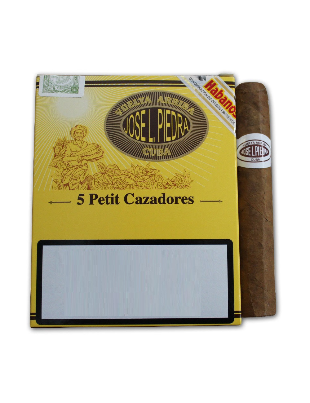 Petit cazadores